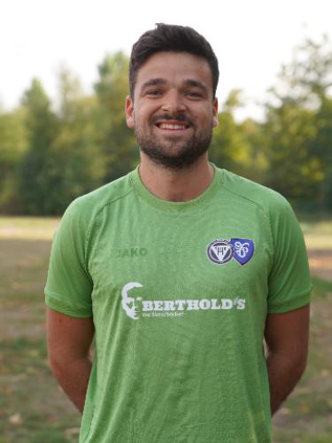 Leo Backmann-Stockhofe
