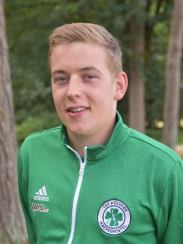 Louis Meier