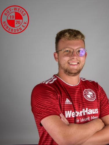 Marius Fischer