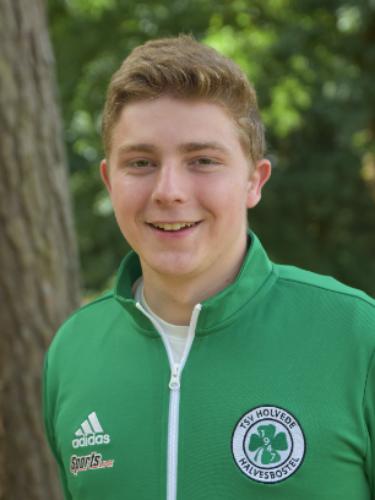 Timon Meier