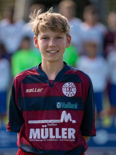Niklas Runge