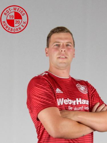 Dennis Niklas