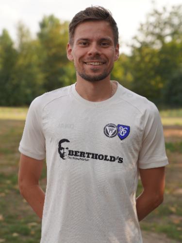 Lennart Rademacher