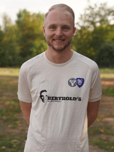 Jonah Sandkühler