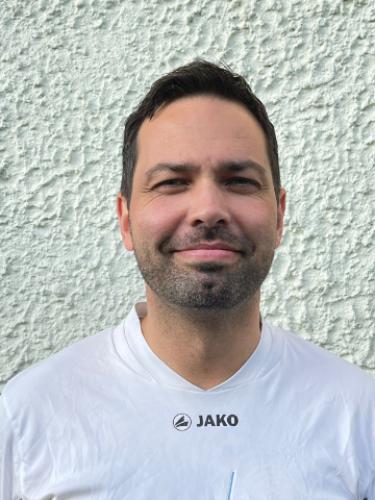 Rico Müller