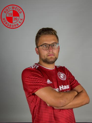 Lukas Knott