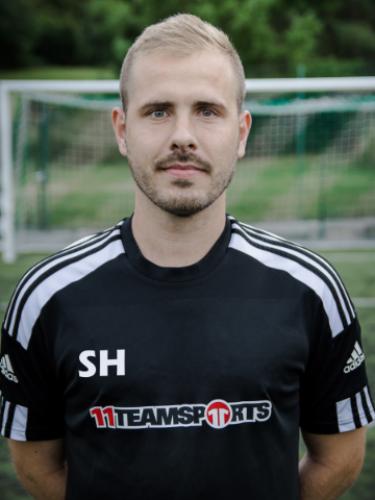 Steffen Hell