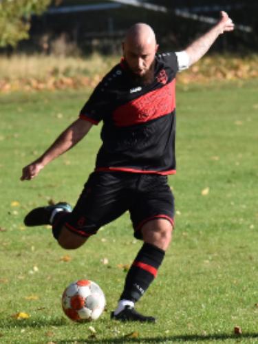 Matti Hofmann