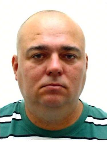 Volodymyr Shcherbak