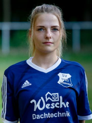 Lisa-Sophie Grützner