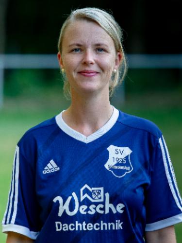 Janine Müller
