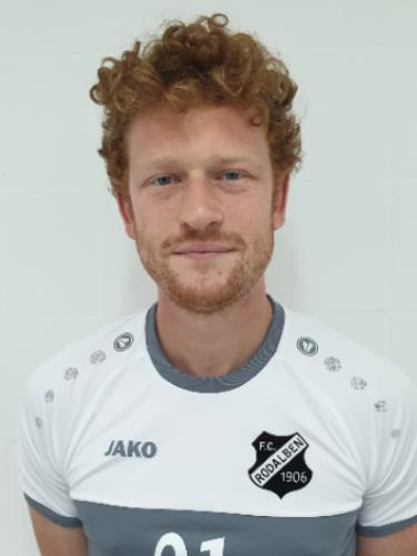 Dennis Hinkel