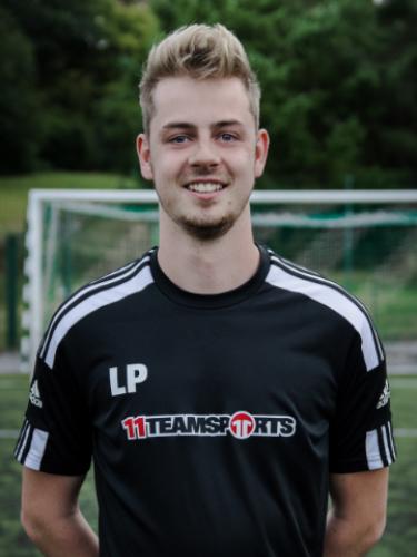 Lucas Poerschke