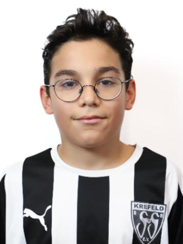 Yasin Oguz Ayten