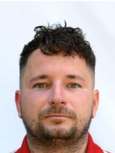 Patrick Skrodsky