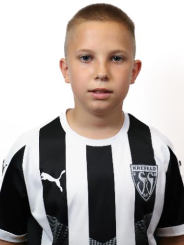 Uros Nikic