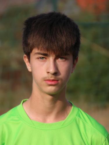 Serhat Emin Anduse