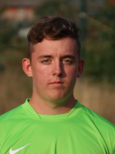 Jannes-Mika Gerstenberg