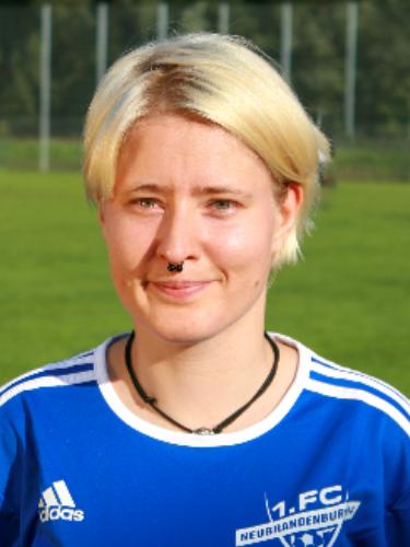 Christin Steinberg