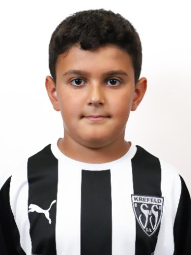 Kadir Sert