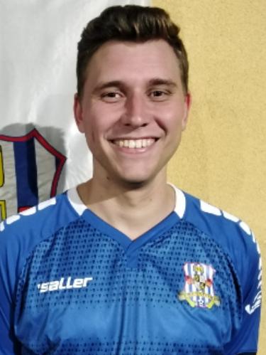Rico Buettner