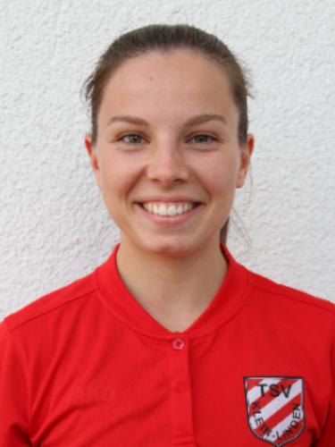 Annika Sophie Striepecke
