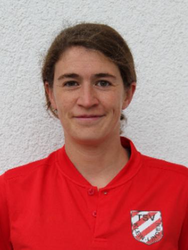Janina Thür