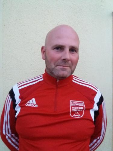 Sven Kluge