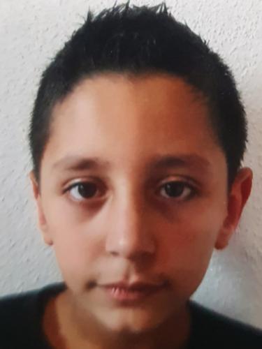 Zeid Abuayyach