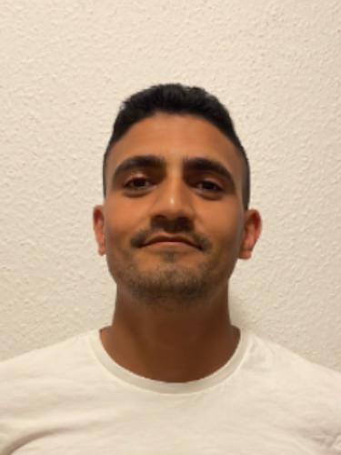 Mohammed Awad