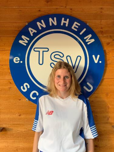Melissa Vierschilling