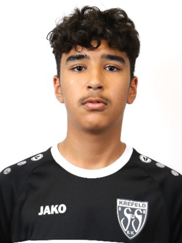 Amir Oulkadi