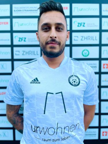Anil Toksoy