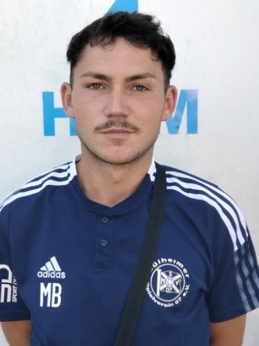 Maximilian Bilo