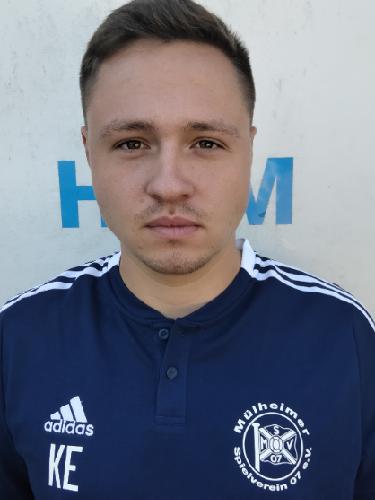 Konstantin Eickelbaum
