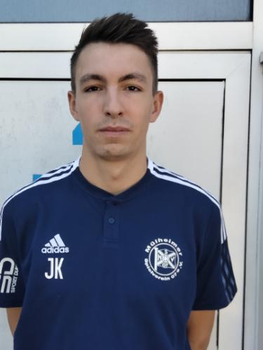 Jakob Kolodziej