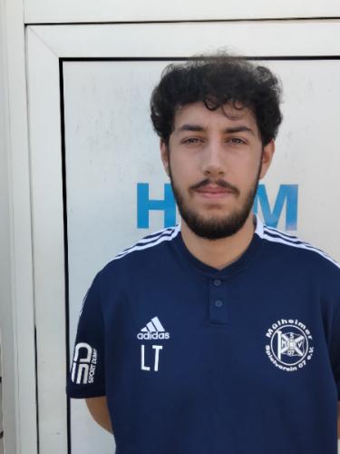 Gian-Luca Tunceli