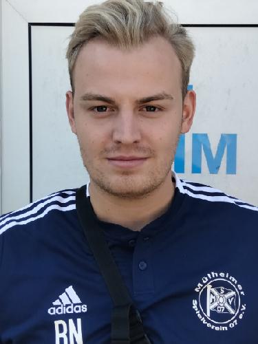 Bjarne Alexander Nass