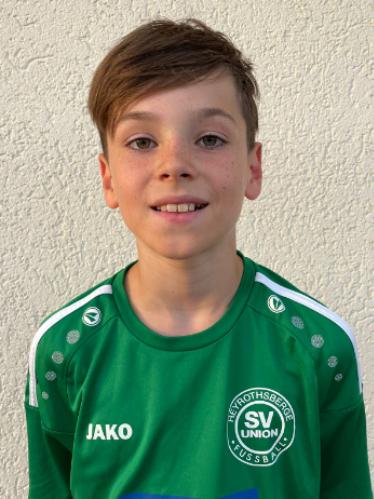 Jonah Arjen Fehrecke