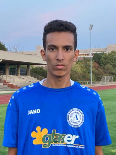 Wissam Salem