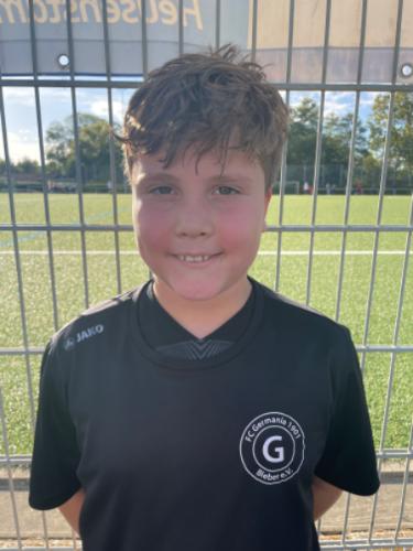 Alessandro Cibrao-Gomes