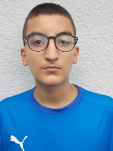 Idris-Efe Simsek