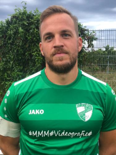 Steffen Bolender