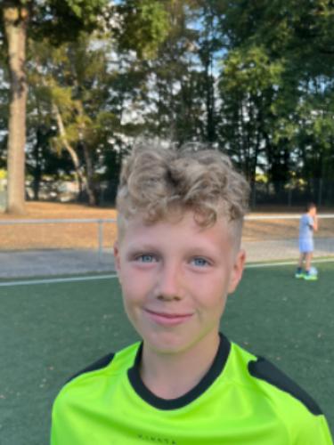 Laurent Lenga