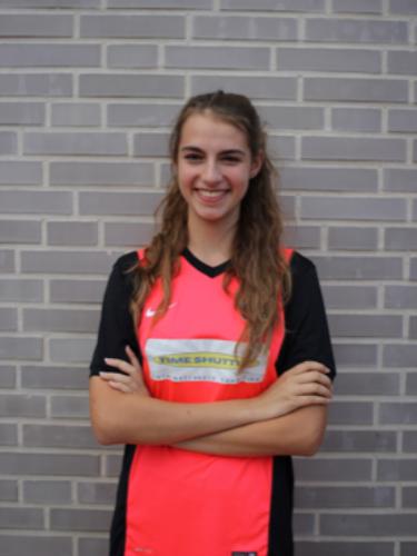Lucy Springmann
