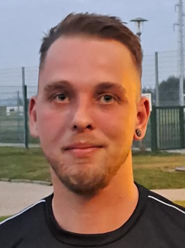 Yannik Rebmann