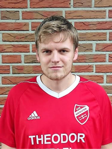 Joshua Ostermann