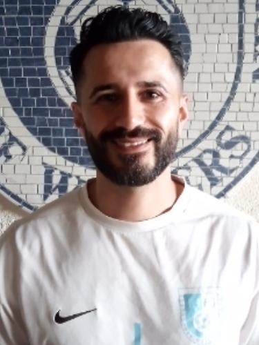 Mevluet Akdogan
