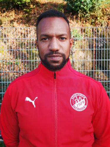 Jeffrey Osei Owusu-Asamoah