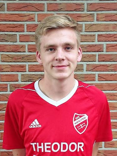 Timo Carstens